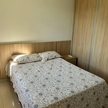 Park Veredas Apartamento 607 Rio Quente Exterior photo