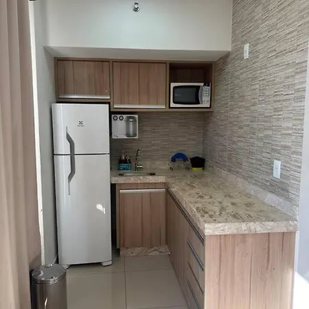 Park Veredas Apartamento 607 Rio Quente Exterior photo