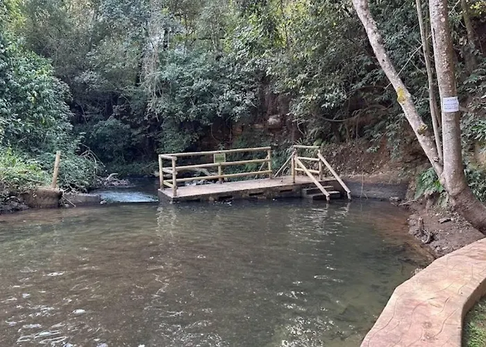 Park Veredas Apartamento 607