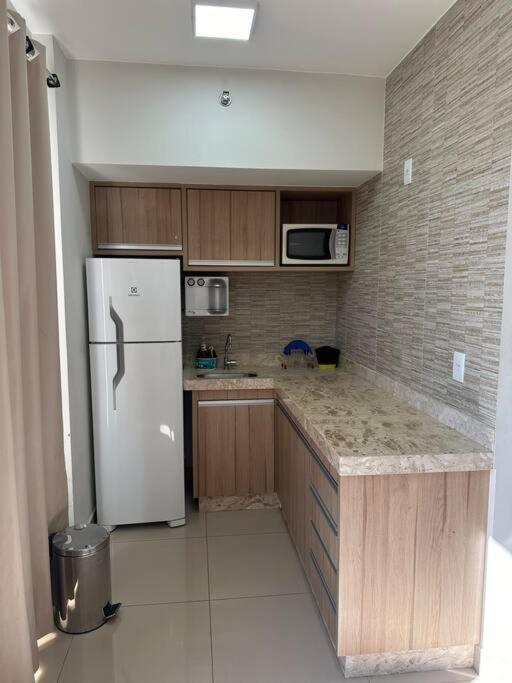 Park Veredas 607 Apartamento Rio Quente