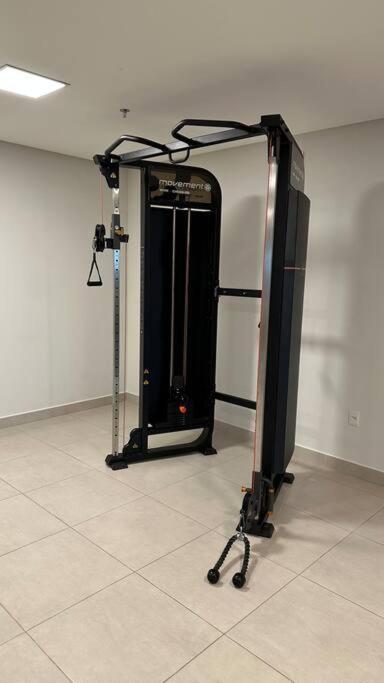 Park Veredas 607 Apartamento