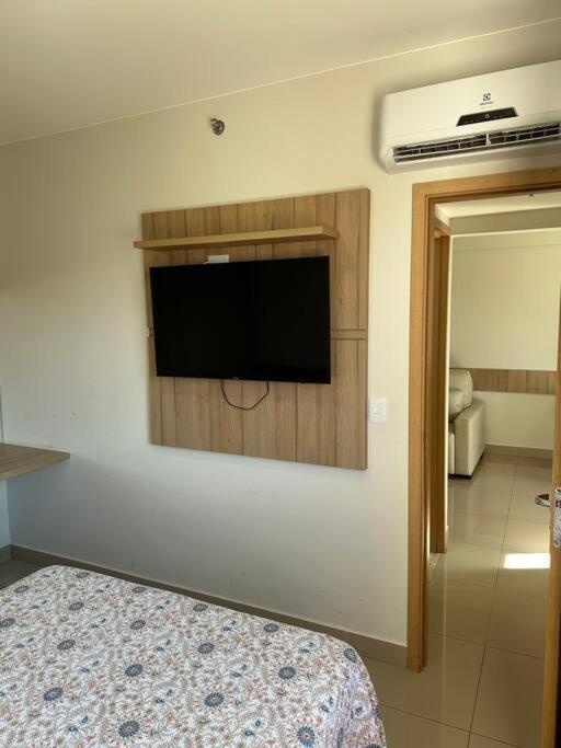 Apartamento Park Veredas 607 Rio Quente