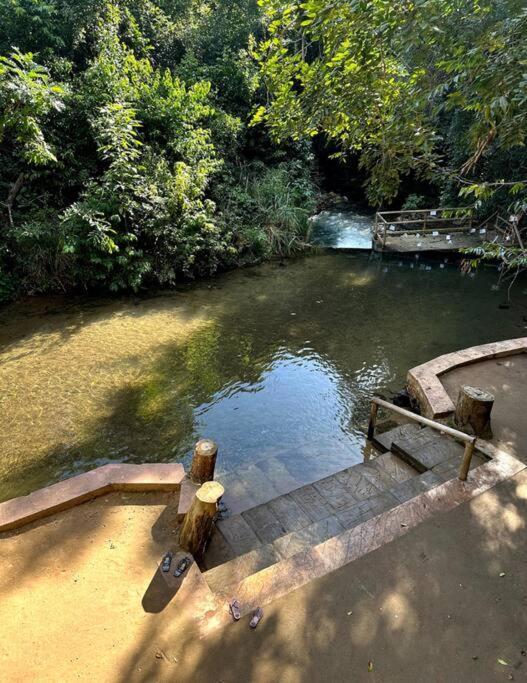 Park Veredas 607