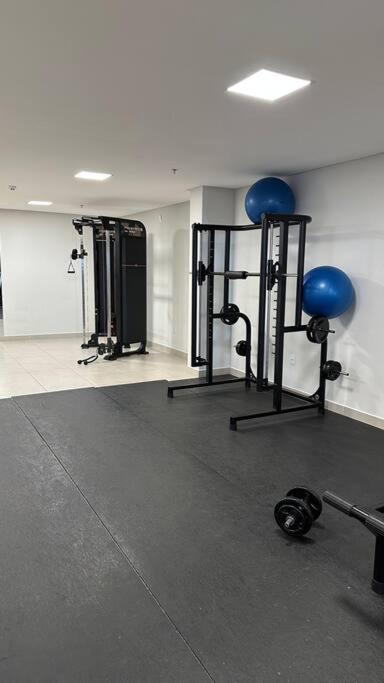 Apartamento Park Veredas 607