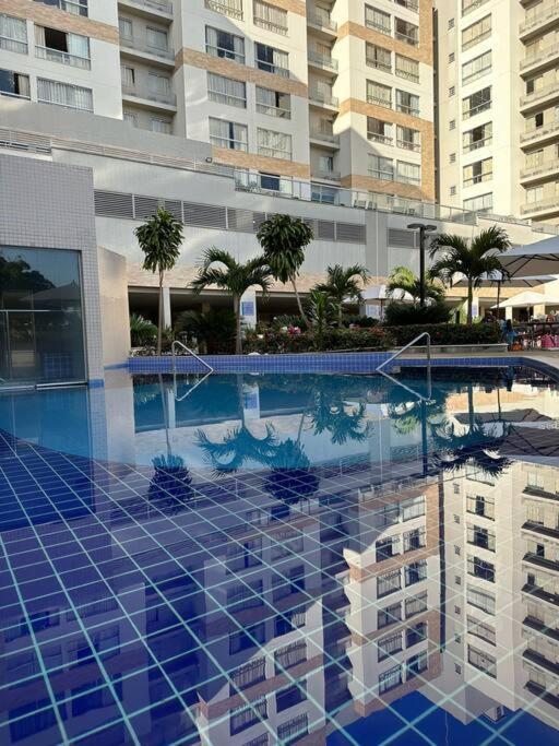Park Veredas 607 Apartamento