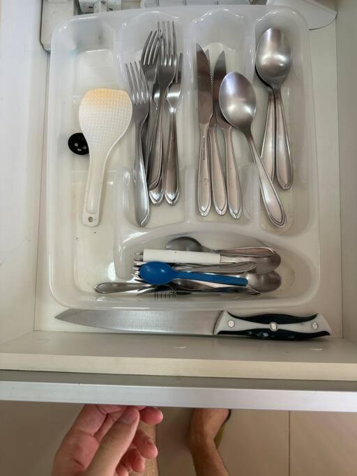 Park Veredas 607 Apartamento